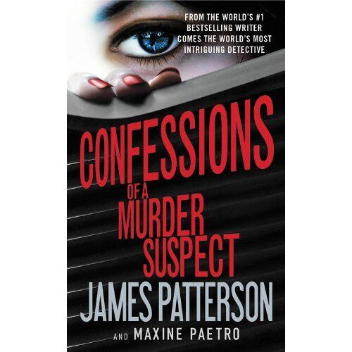 Confessions Of A Murder Suspect
