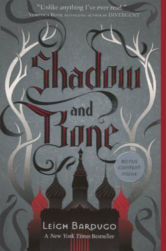 Shadow And Bone