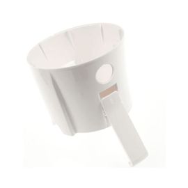 CORPS BLANC + BRIDE POUR PETIT ELECTROMENAGER MOULINEX - SS-193958