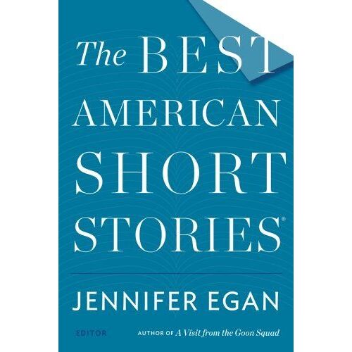 Best American Short Stories 2014, The