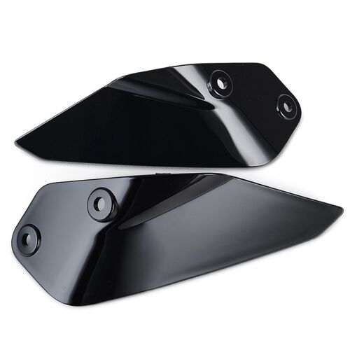 Model 2 Pare-Brise Pour Bmw R1200gs R1250gs Adventure, Pare-Brise, Déflecteur Latéral, Pare-Main Pour Bmw R1200 R1250 R 1200 R 1250 Gs Adv ""Nipseyteko""