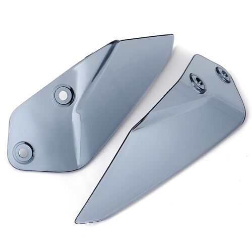 Model 3 Pare-Brise Pour Bmw R1200gs R1250gs Adventure, Pare-Brise, Déflecteur Latéral, Pare-Main Pour Bmw R1200 R1250 R 1200 R 1250 Gs Adv ""Nipseyteko""