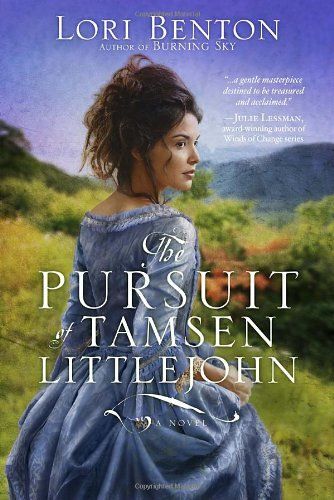 The Pursuit Of Tamsen Littlejohn
