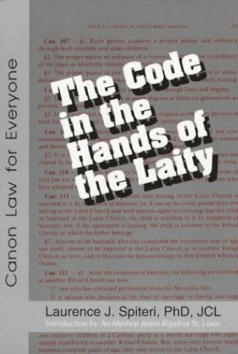 The Code In The Hands Of The Laity: Common Law For Everyone