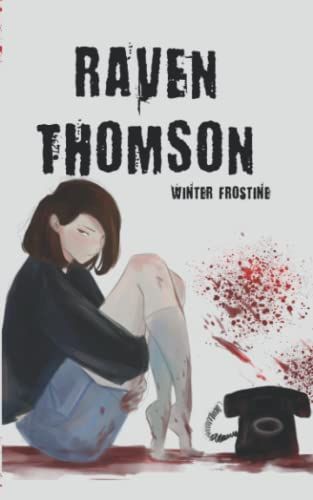 Raven Thomson (Light Novel Version)