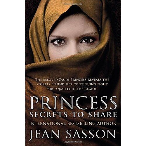Princess: Secrets To Share