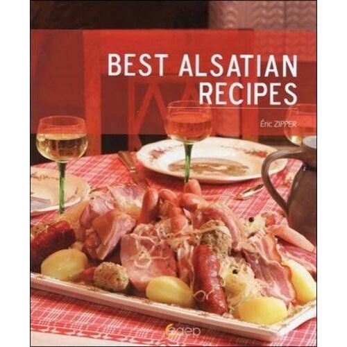 Best Alsatian Recipes