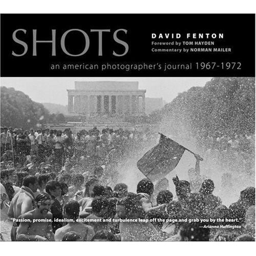 Shots: An American Photographer's Journal 196701972