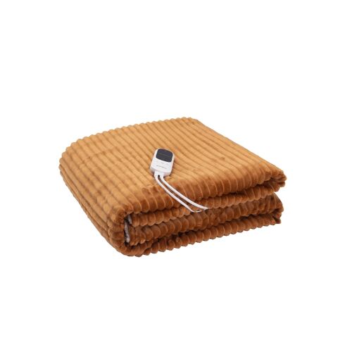 Terraillon - Couverture chauffante 180 x 130 cm KOOMY