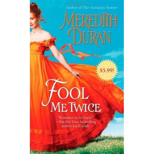 Fool Me Twice: Volume 2