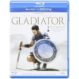 Gladiator - Blu-Ray