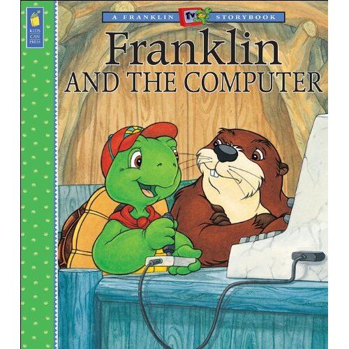 Franklin And The Computer