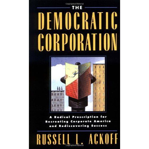 The Democratic Corporation