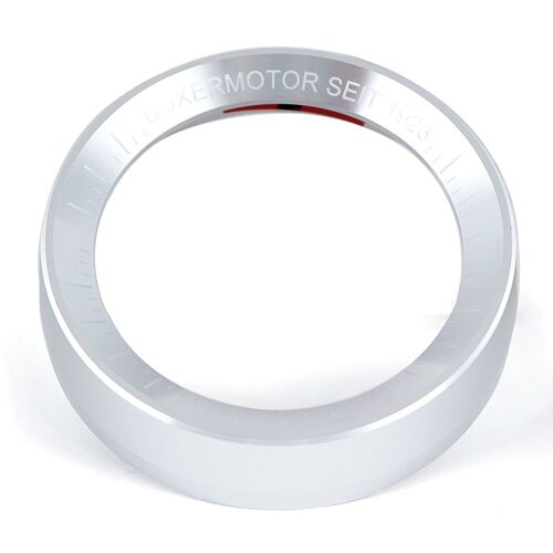 Model 3 Tachymètre De Compteur De Vitesse De Moto, Anneau De Jauge De Lunette, Couverture De Garniture Pour Bmw R Nine T R Ninet Pure Scrambler Urban Gs 2017  2020 2019 ""Nipseyteko""