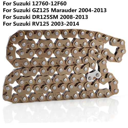 Jofor Suzuki-Synchronisation D'arbre À Cames, Gz125, Gz 125, Marauder, Dr125sm, Dr 125sm, Rv125, Montres 125, 12760-12f60, Moteur ""Nipseyteko""