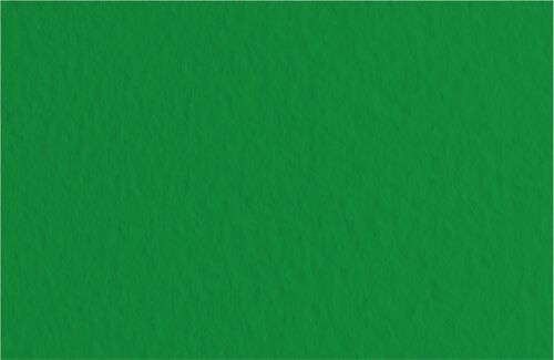Fabriano Dessin Tiziano 10 Feuilles 50x65cm 160gsm Vert Billa37