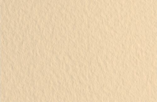 Fabriano Tiziano -10 Feuilles 70x100 Cm -160 Gsm -Banane 03