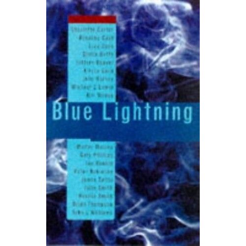 Blue Lightning