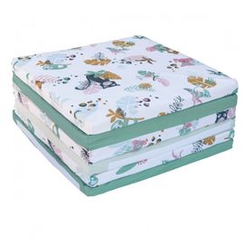 Maxi Tapis Malin Jungle Buddies - Tinéo