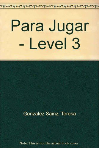 Para Jugar