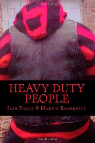 Heavy Duty People