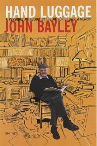 Hand Luggage: A Personal Anthology (New Century)