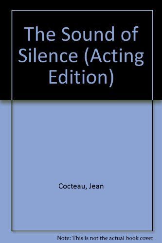 The Sound Of Silence