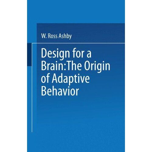 Design For A Brain