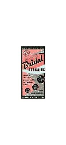 Bridal Bargains: Secrets To Throwing A Fantastic Wedding On A Realistic Budget