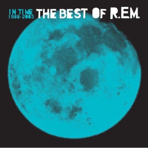 In Time : The Best Of R.E.M. 1988-2003