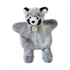 Doudou Cie Marionnette Sweety Mouse Panda