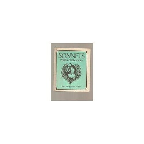 The Sonnets: The Cambridge Dover Wilson Shakespeare