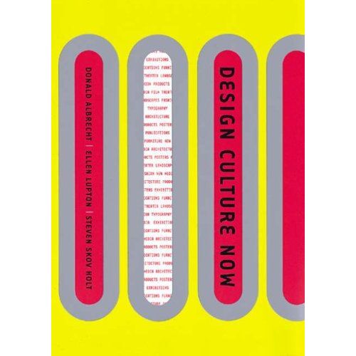 Design Culture Now