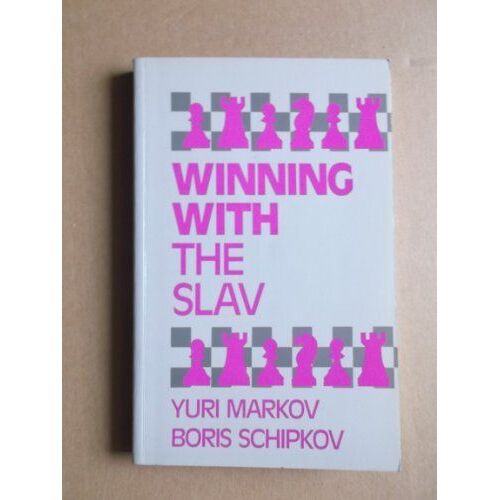Winning With The Slav