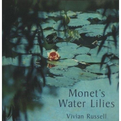 Monet's Water Lilies