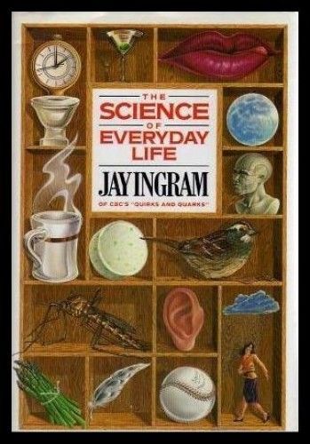The Science Of Everyday Life