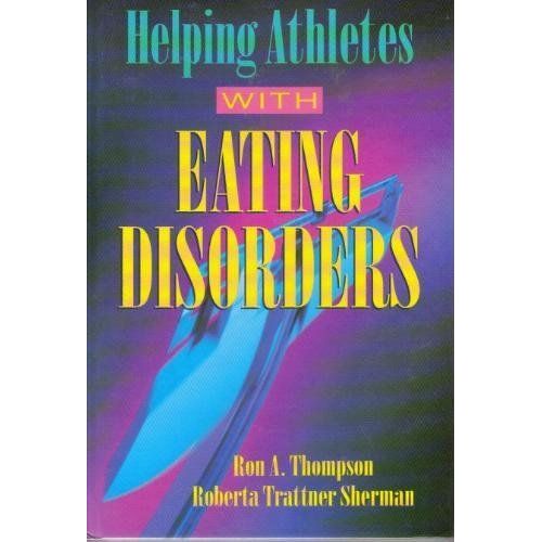 Helping Athletes With Eating Disorders