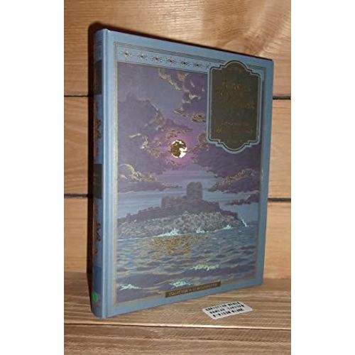 Alexandre Dumas Illustre : Le Comte De Monte-Cristo - Tome 1