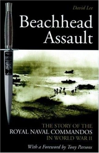 Beachhead Assault