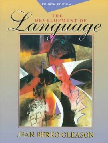 Development Of Language