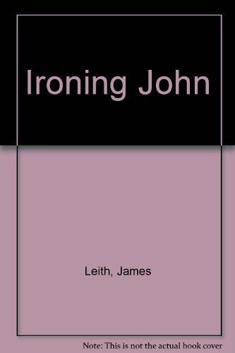 Ironing John