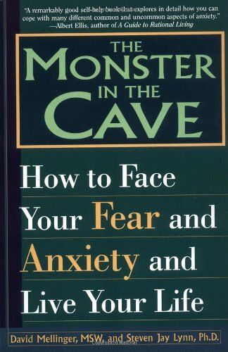The Monster In The Cave