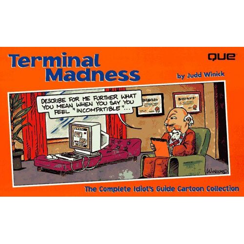 Terminal Madness