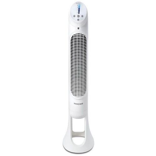 Honeywell QuietSet HYF260E4 - Ventilateur - tour - blanc