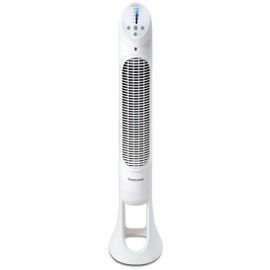 Honeywell QuietSet HYF260E4 - Ventilateur - tour - blanc