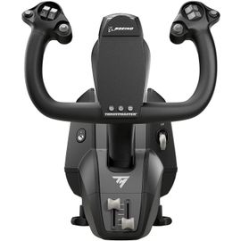 Thrustmaster Tca Yoke Boeing Edition