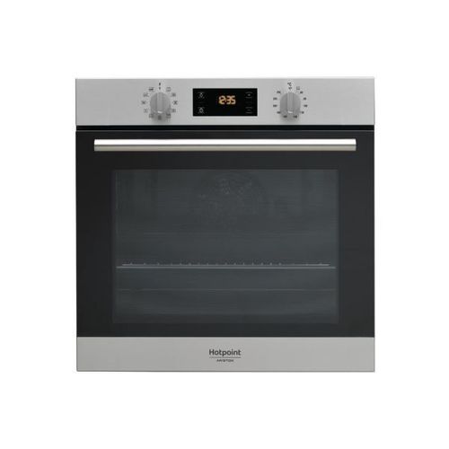 HOTPOINT FA2 844 C IX HA - Four encastrable catalyse 71 L 60 cm inox