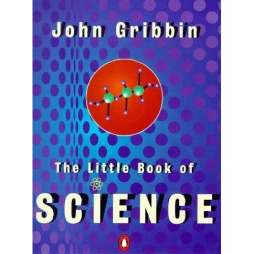 The Little Book Of Science