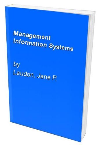 Management Information Systems