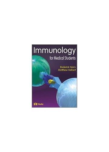 Immunology For Medical Students